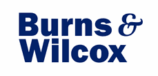 Burns & Wilcox Insurance logo