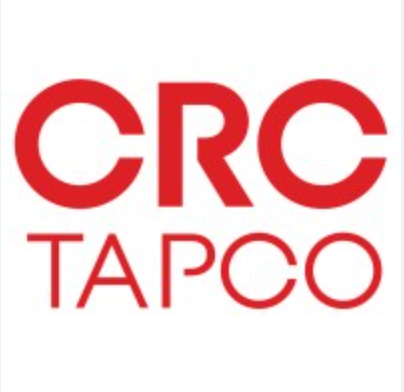 CRC TAPCO Insurance logo