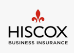 Hiscox Insurance logo