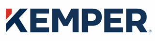 Kemper Insurance logo