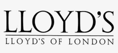 Lloyds of London Insurance logo