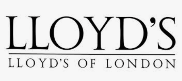 Lloyds of London Insurance logo