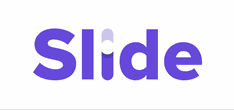 Slide Insurance logo